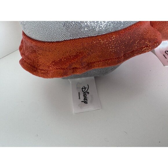 Squishmallows Disney 100 Anniversary Mickey & Minnie Mouse 5 Inch Squishmallow - Picture 5 of 8